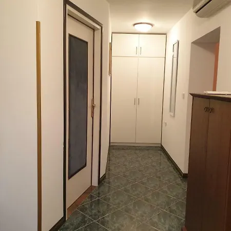 Apartment Pobri App3 Matulji