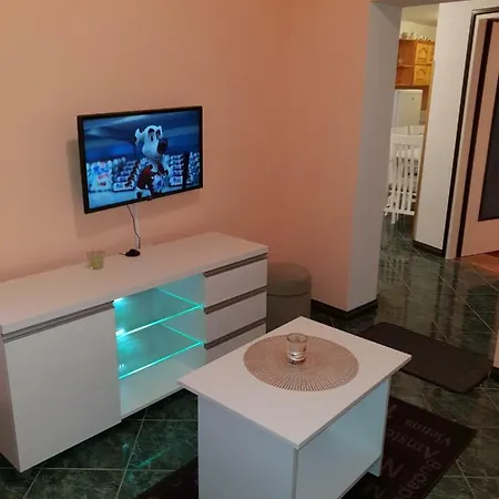 Pobri App3 Apartamento *