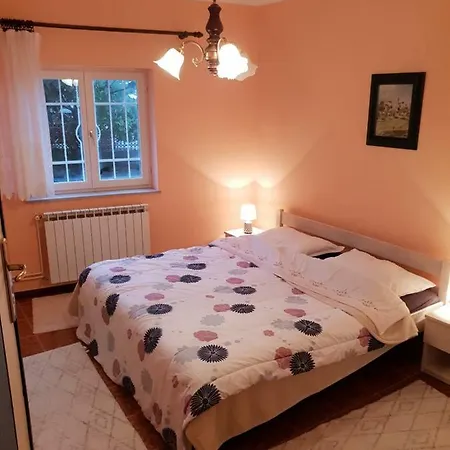 Apartman Pobri App3 *