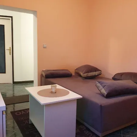 Apartamento Pobri App3 *