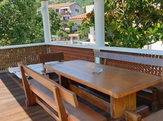 Lägenhet Pobri App3 Matulji