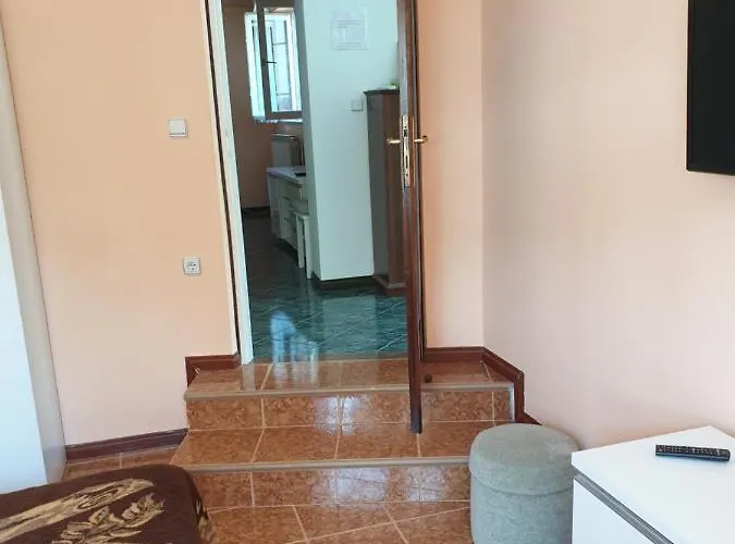 Appartement Pobri App3 *