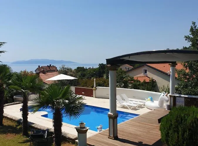 Appartement Pobri App3