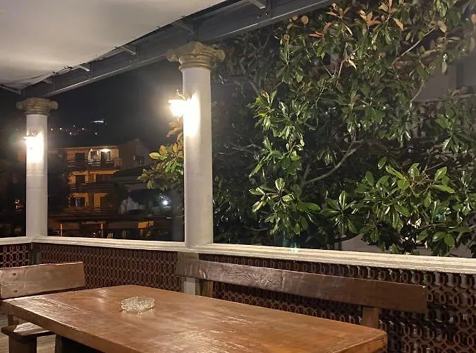 Appartement Pobri App3 Matulji