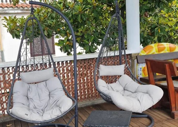 Pobri App3 Lägenhet