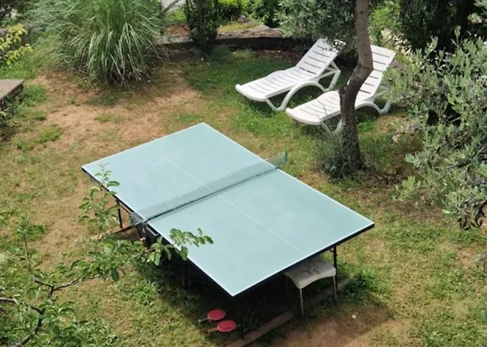 Lägenhet Pobri App3