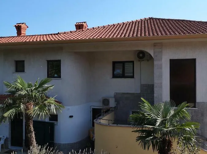 Pobri App3 Appartement *