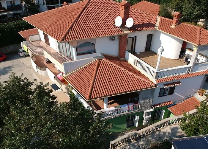 Pobri App3 Appartement