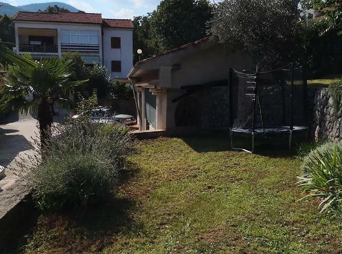 Appartement Pobri App3