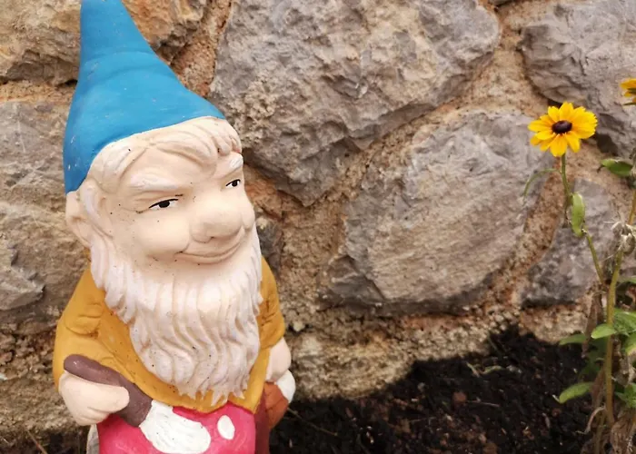 Pobri App3 Appartement *