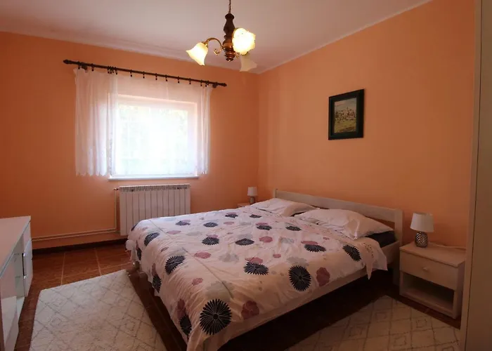 Pobri App3 Appartement Matulji