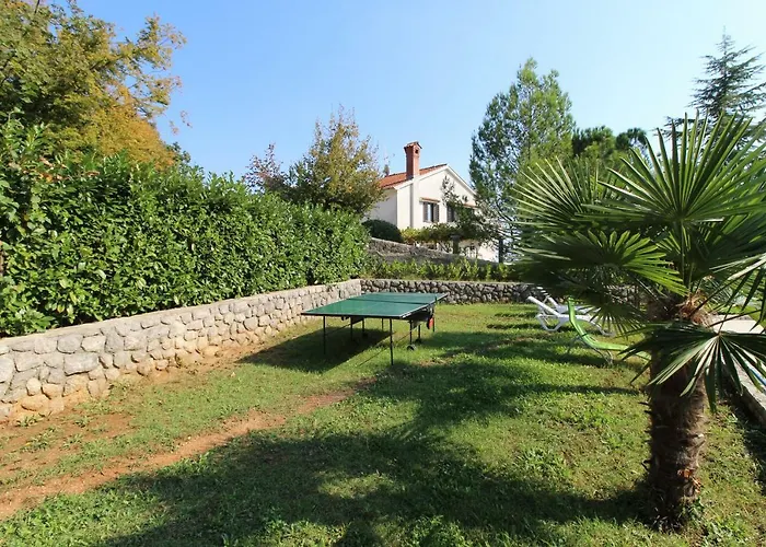 Lägenhet Pobri App3