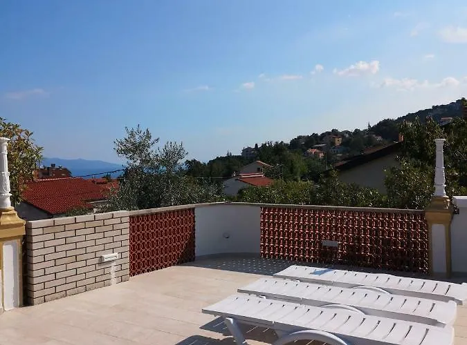 Pobri App3 Appartement