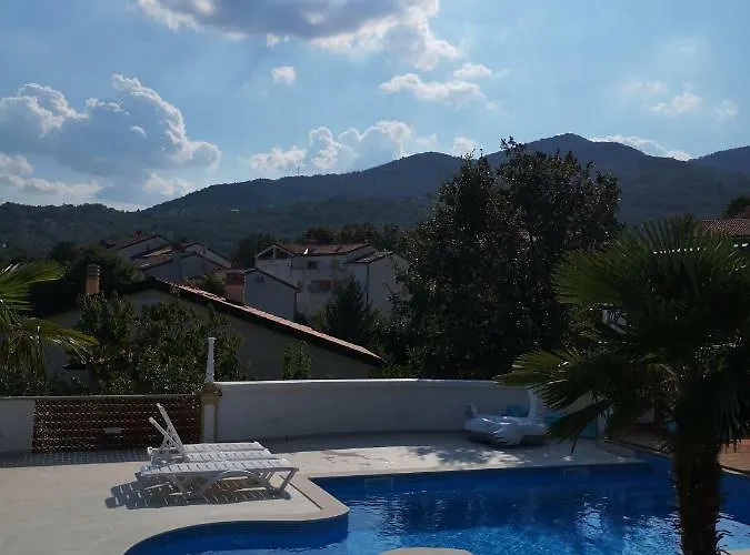 Pobri App3 * Matulji