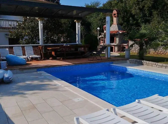 Pobri App3 Appartement Matulji