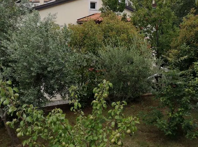 Pobri App3 Appartement *