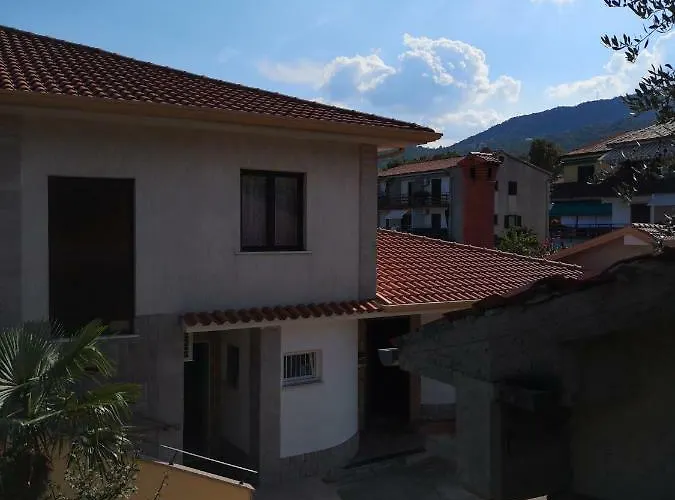 Appartement Pobri App3