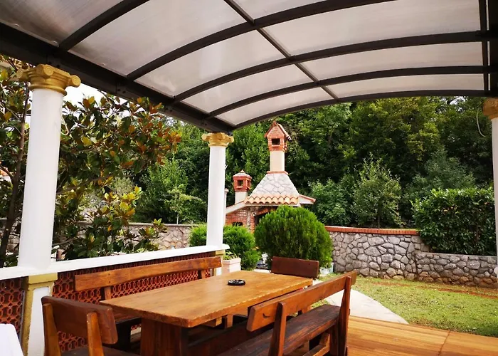 Appartement Pobri App3