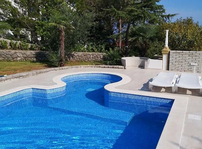 Appartement Pobri App3 Matulji