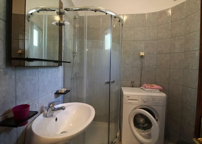 Pobri App3 Appartement