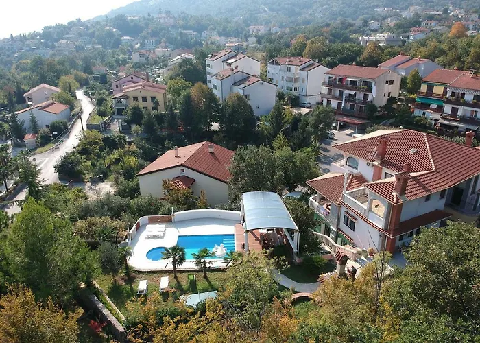 Lägenhet Pobri App3