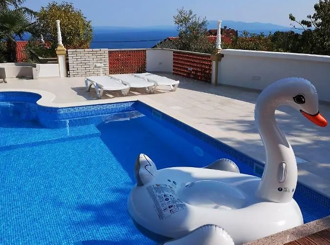 Pobri App3 Appartement Matulji