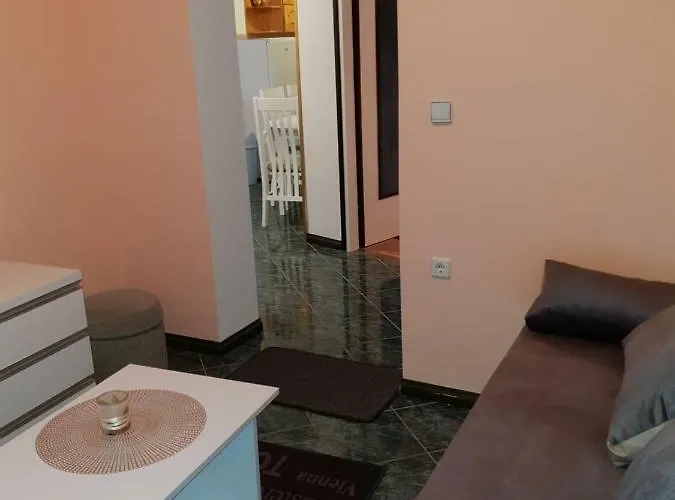 Pobri App3 Lägenhet *