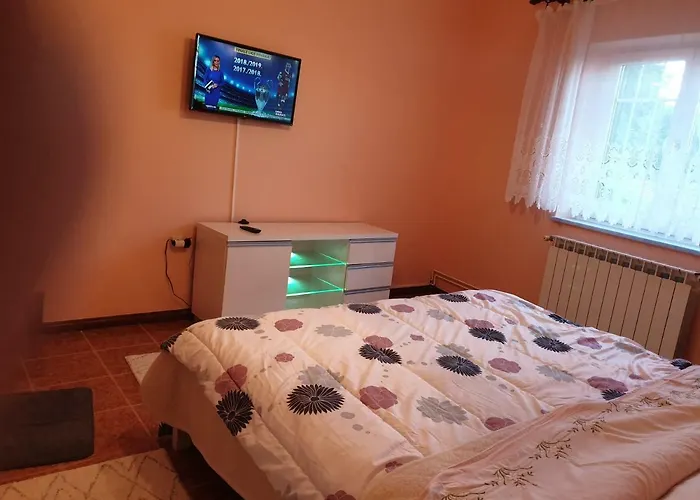 Pobri App3 Lägenhet