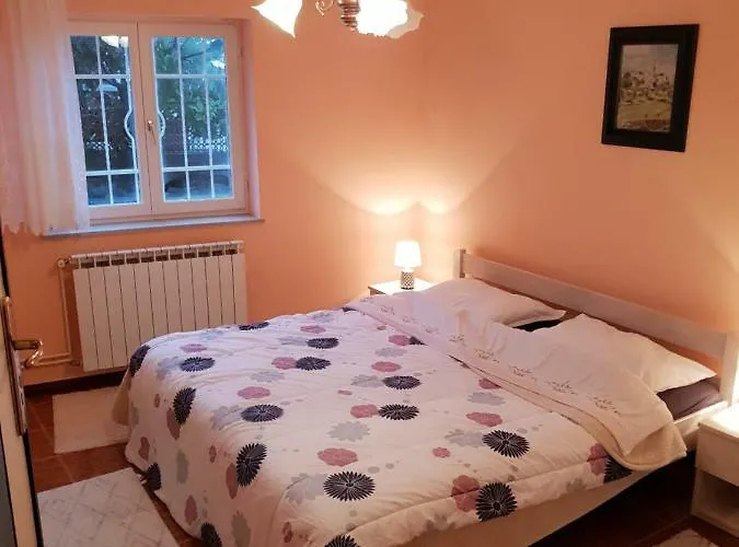 Lägenhet Pobri App3 *