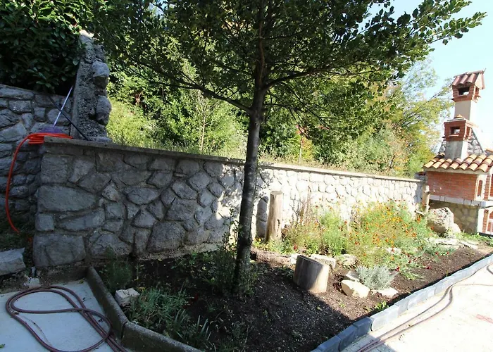 Lägenhet Pobri App3 *