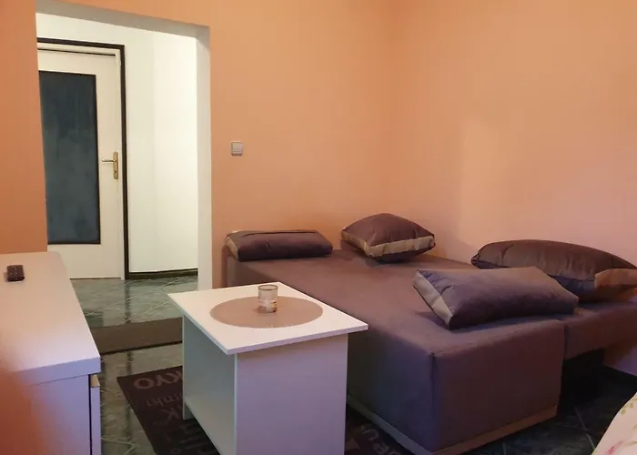 Lägenhet Pobri App3 *